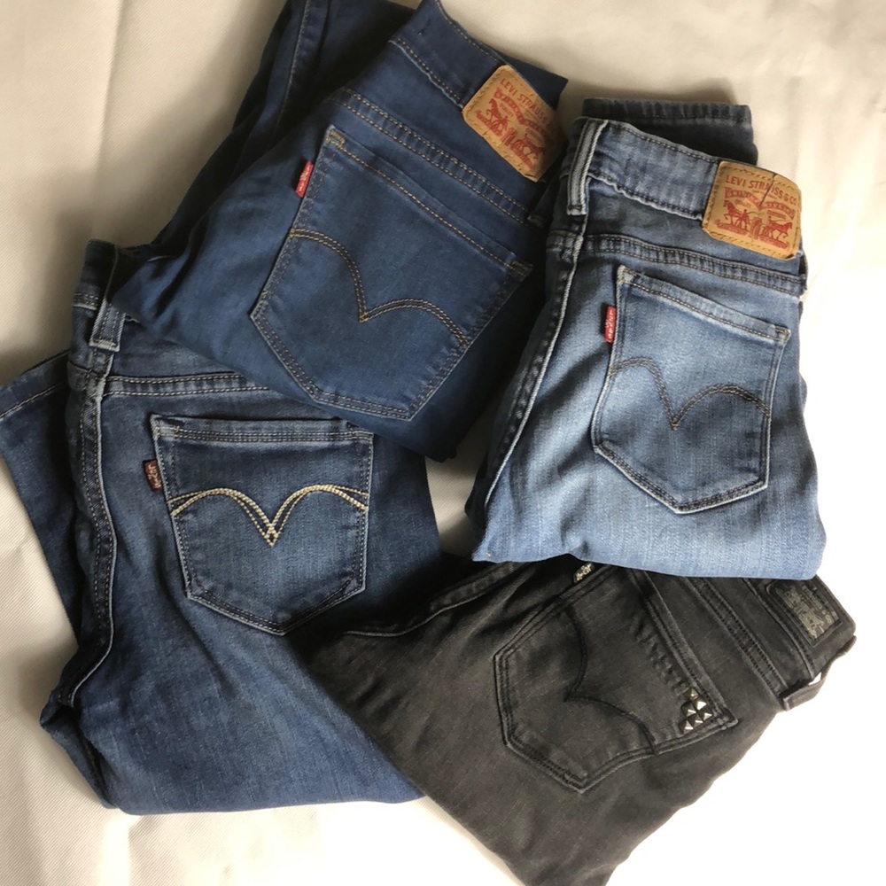 Levi’s levis 💓